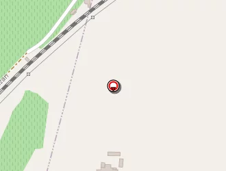 Carte de La Fenière à Vénéjan