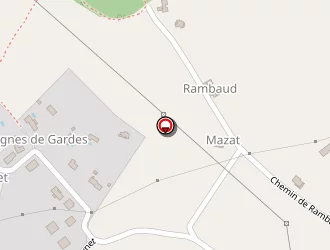 Carte de C.a.b.b.e à Bon-encontre