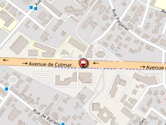 Carte de Daoudi Mohamed à Agen