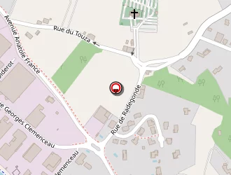 Carte de S.c.b.i à Bon-encontre