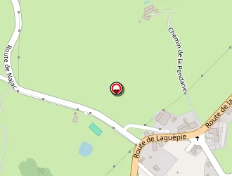 Carte de Dimech Martine à Lherm