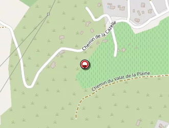 Carte de Moreno Jonathan à Saint-nazaire