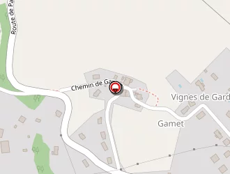 Carte de Abn Constructions à Bon-encontre