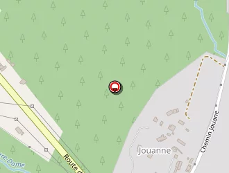 Carte de Legrand Fabrice à Mimizan