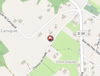 Carte de Bournas Yann à Lafrançaise