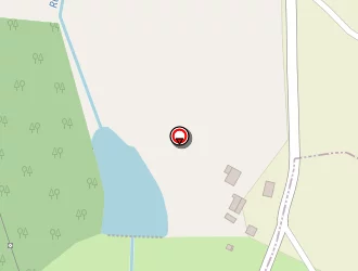 Carte de Denys Corine à Montalzat