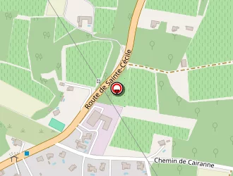 Carte de Fleurs Perce Neige à Sérignan-du-comtat