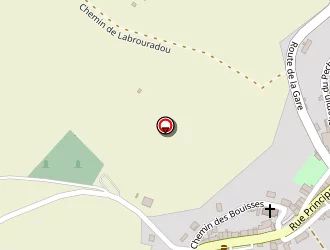 Carte de Ordi 82 à Molières