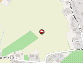 Carte de Toniutti Thierry à Brax