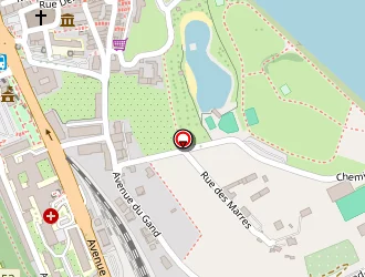 Carte de 100d'wichs & Apéro à Sisteron