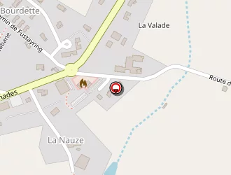 Carte de Chereau Patrick à Molières