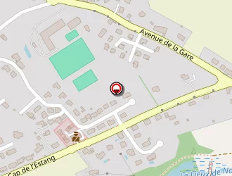 Carte de Bouyssel-bourgoin à Naucelle