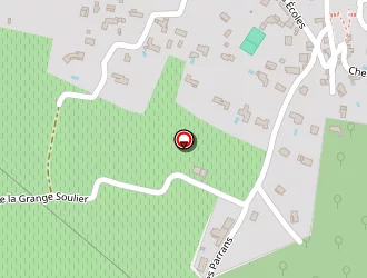 Carte de Surel Richard à Vénéjan