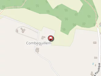 Carte de Crisval à Castelculier