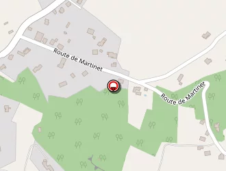 Carte de Leclerc Auto à Bon-encontre