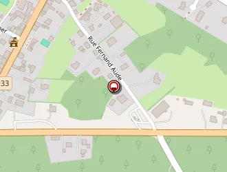 Carte de Alvaro De Sancha Hidalgo à Houeillès