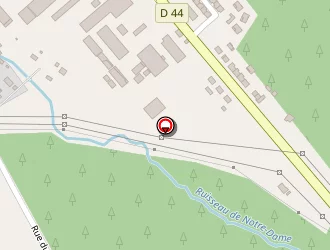 Carte de C.c.t. Mimizanais à Mimizan