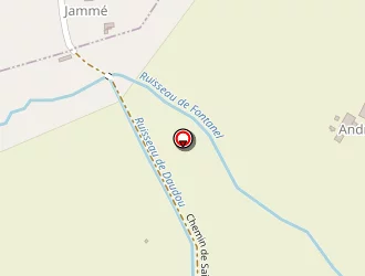 Carte de Rodriguez Georges à Septfonds