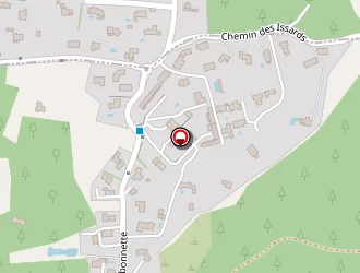 Carte de Infiniment Belle à Piolenc