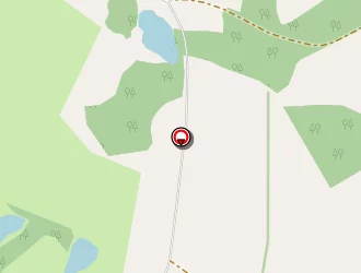 Carte de La Borie Des Arts à Najac