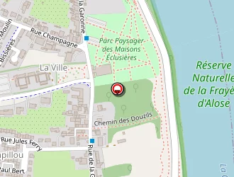 Carte de Le Flash à Passage (le)