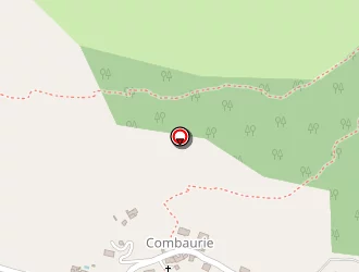 Carte de Barbotte à Mostuéjouls