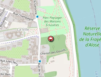 Carte de Schuster Markus à Passage d'agen (le)