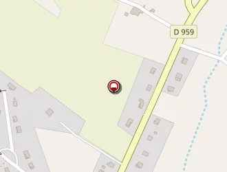 Carte de A Tout Brod à Molières