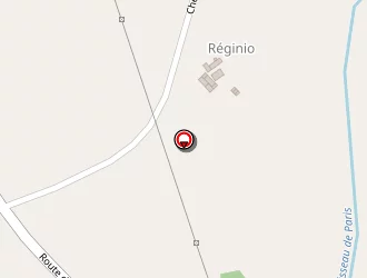 Carte de De Laval (earl) à Montalzat