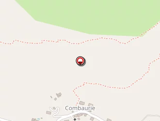 Carte de L'alternative à Mostuéjouls