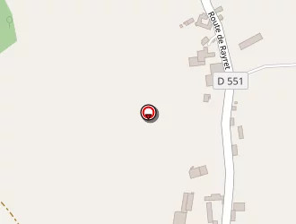 Carte de Boissonnade Joël à Cassagnes-bégonhès