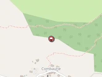 Carte de Graille Bernard à Mostuéjouls