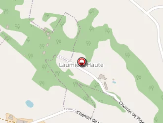 Carte de Stade Municipal à Caylus