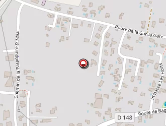 Carte de A . T . S . (a.teams Service) à Vénéjan