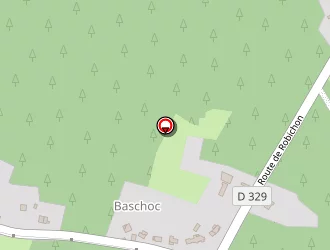 Carte de Viano Frédéric à Mimizan