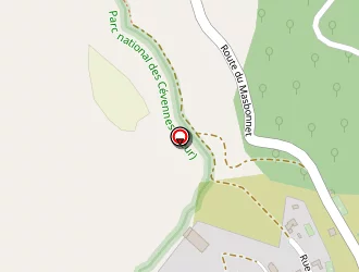 Carte de Café Almueis à Pompidou (le)