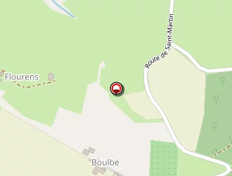 Carte de Mairie à Labarthe