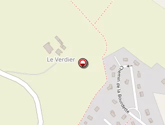 Carte de M.g.bat. à Molières