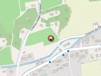 Carte de Taboni Pierre à Piolenc