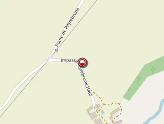 Carte de Benitez Michel à Naucelle