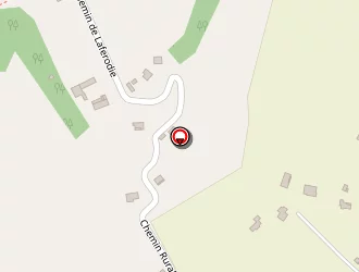 Carte de Tdv Electricité à Bon-encontre