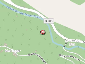 Carte de Aspert Pierre à Pompidou (le)