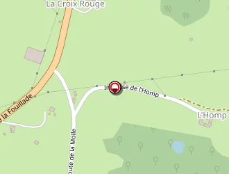 Carte de Neveu-cornic Nelly à Saint-andré-de-najac