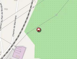 Carte de Estelle Gérard à Vénéjan