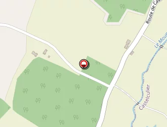 Carte de Sablone Anthony à Bon-encontre