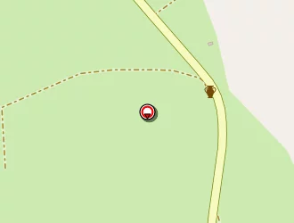 Carte de La Poste à Pompidou (le)