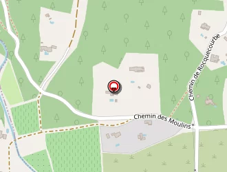 Carte de Cap Solar 37 à Uchaux