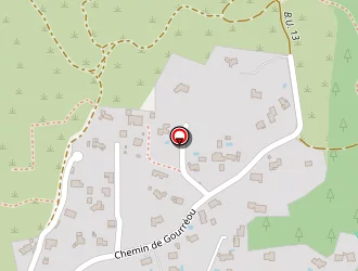 Carte de Antona Antoine à Mornas