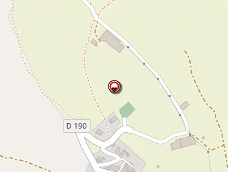 Carte de Le Bris Ioannic à Rivière-sur-tarn