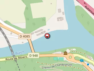 Carte de Mairie à Sisteron